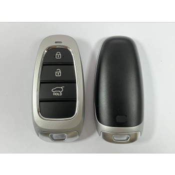 Hyundai TUCSON - KLUCZ DO ZAPROGRAMOWANIA - PILOT - KEYLESS